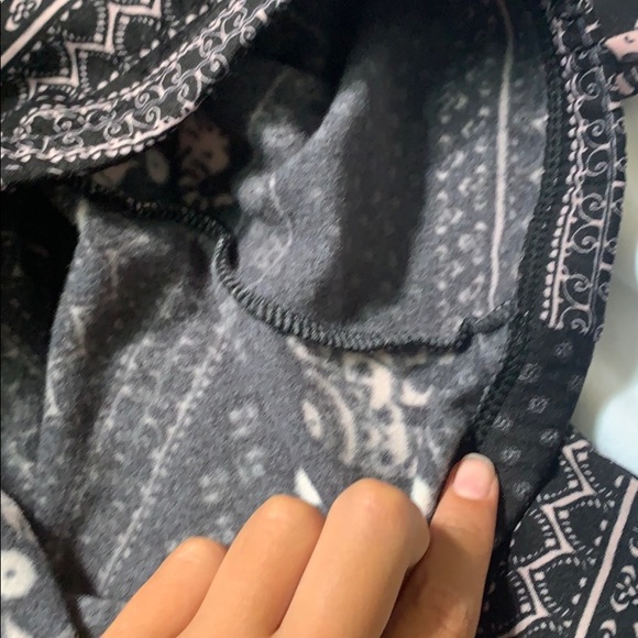 Holiday Pants - Picture 2 of 2